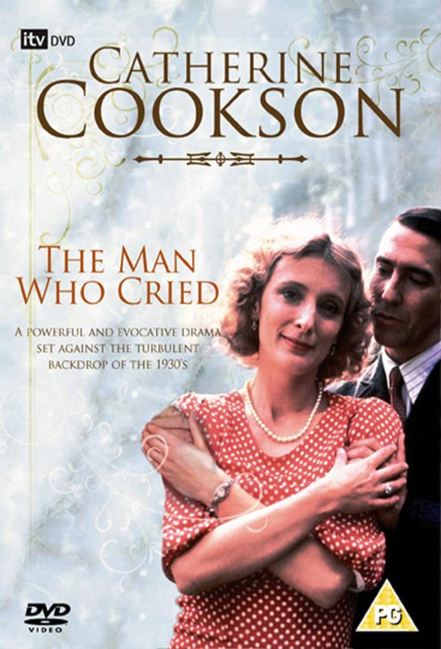 The Man Who Cried