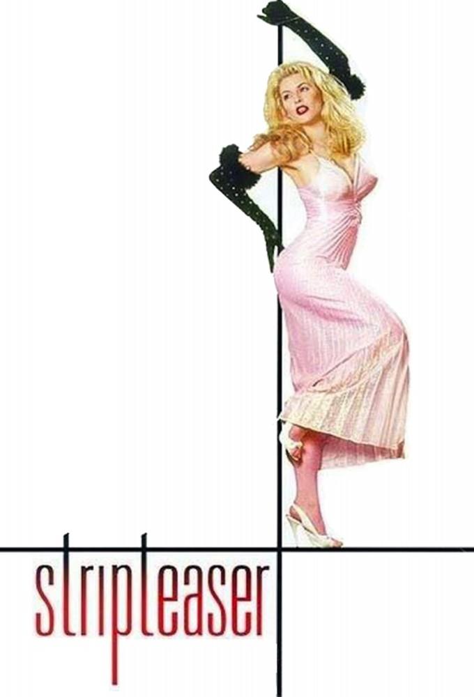 Stripteaser