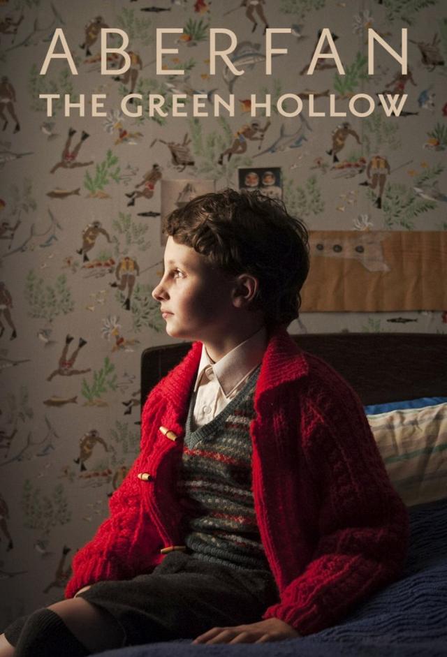 Aberfan: The Green Hollow