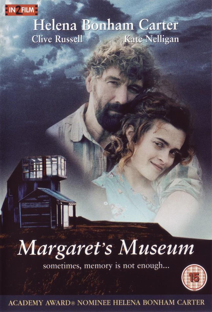 Margaret's Museum
