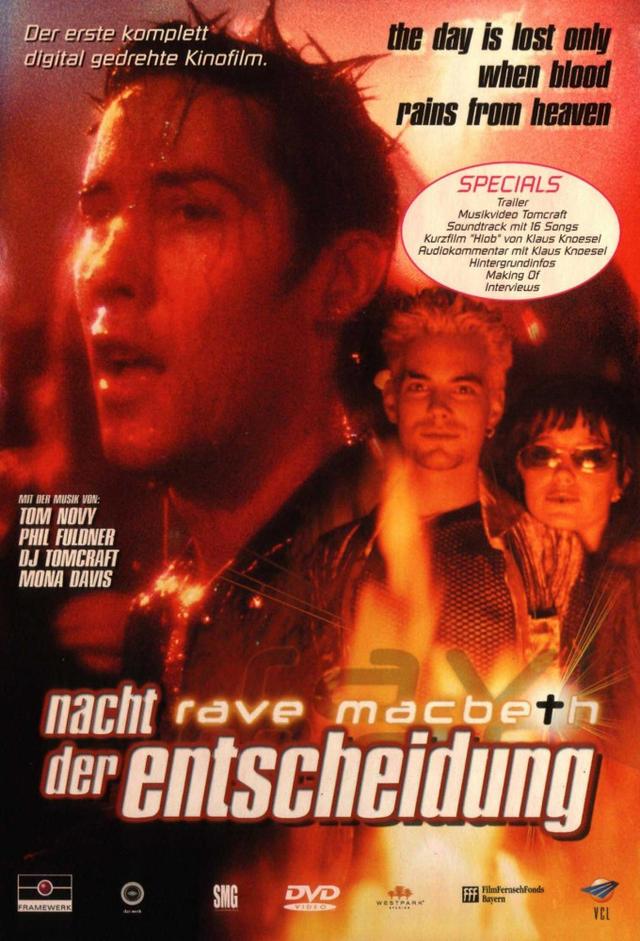 Rave Macbeth