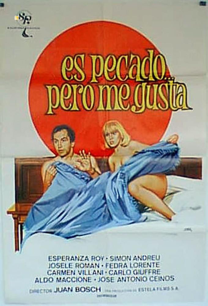 Es pecado... pero me gusta