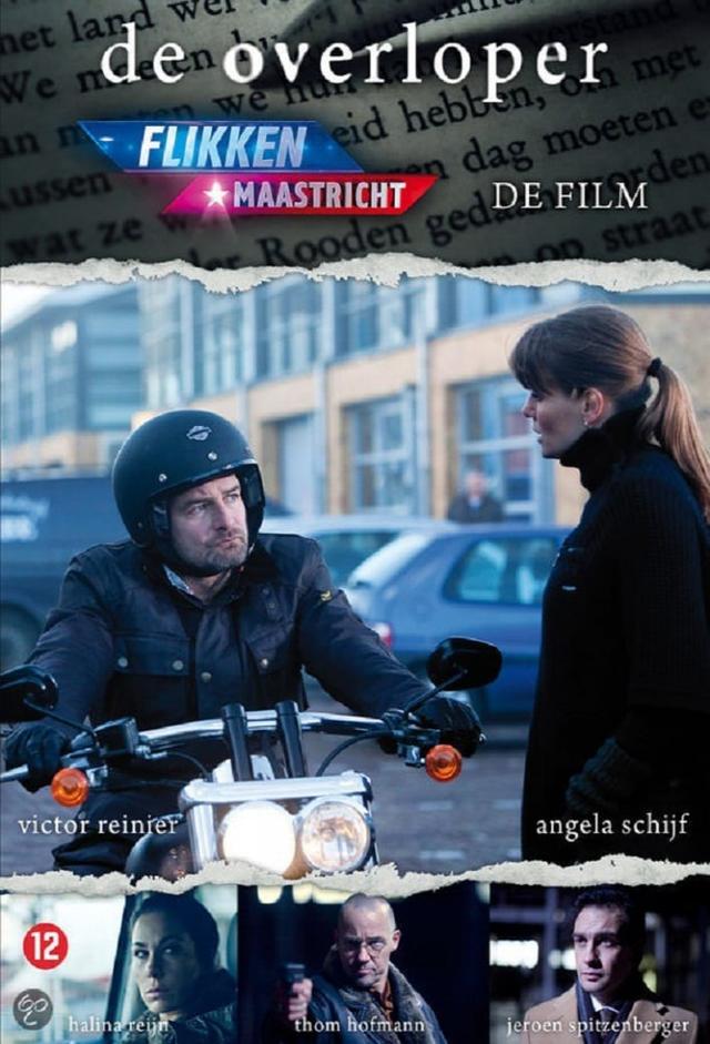 De Overloper