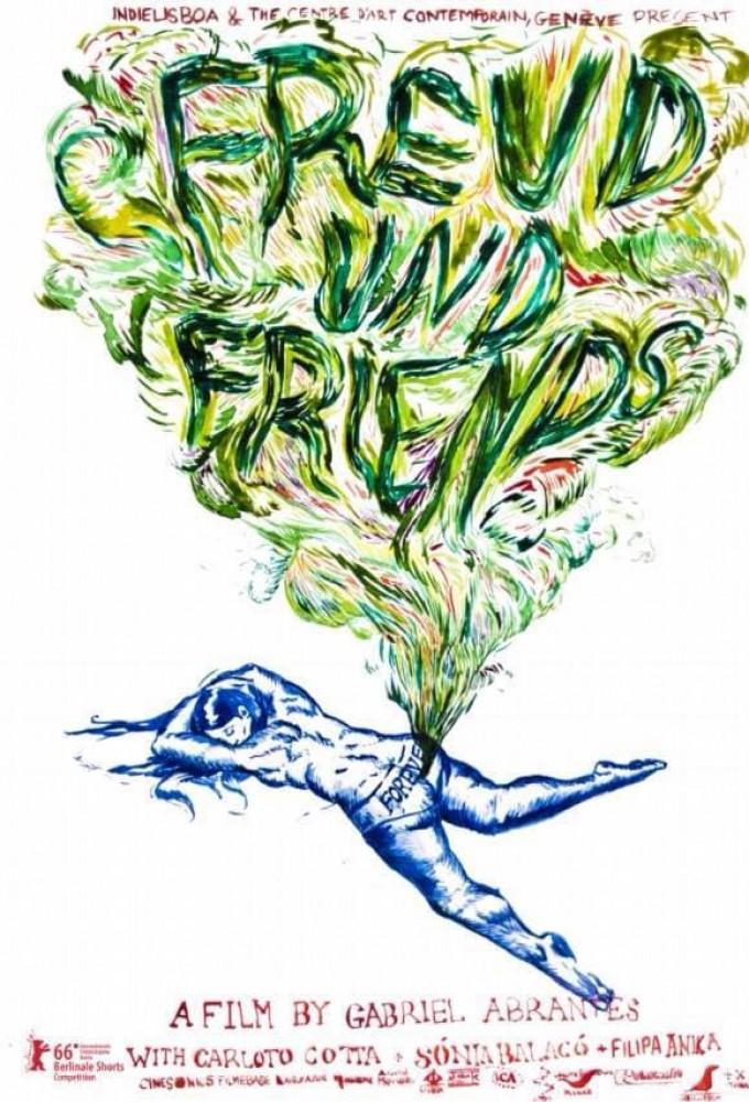 Freud und Friends