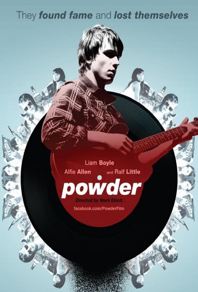 Powder