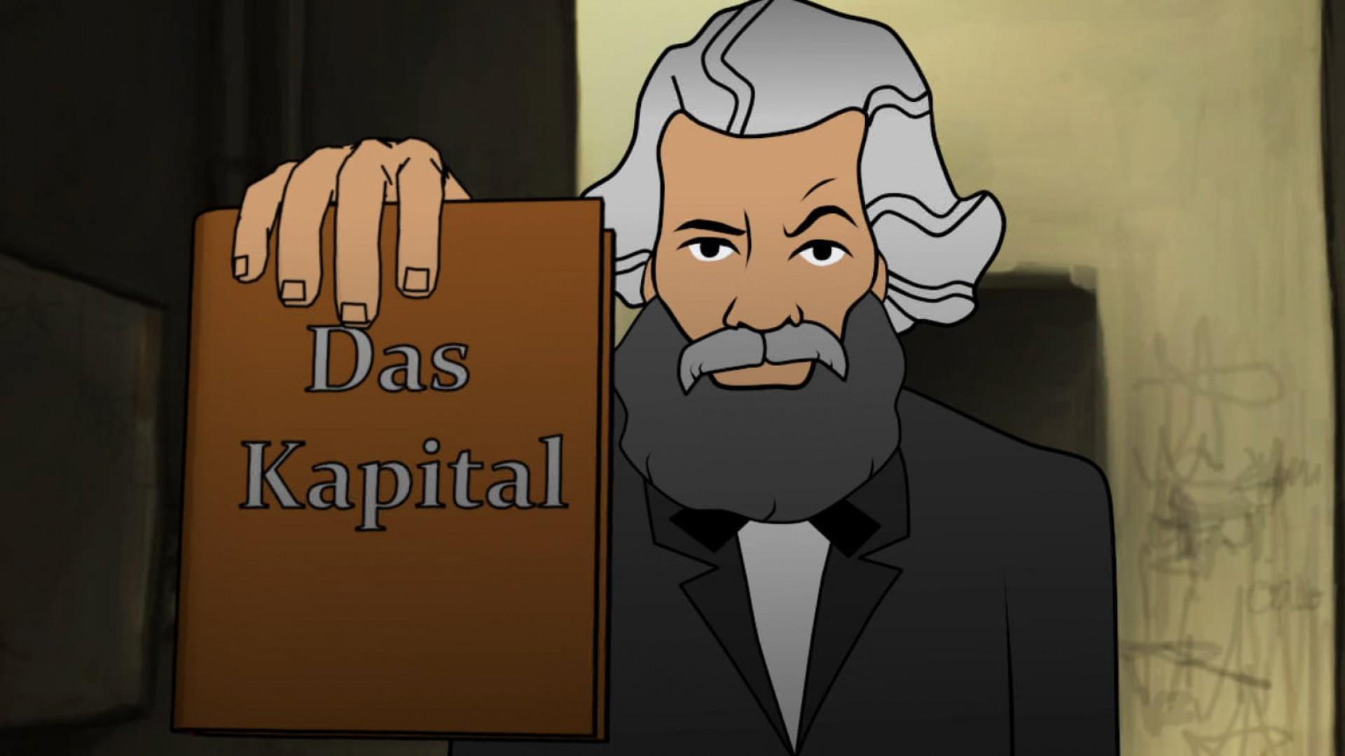 Marx Reloaded