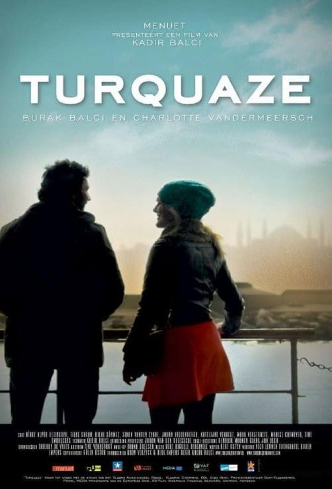 Turquoise