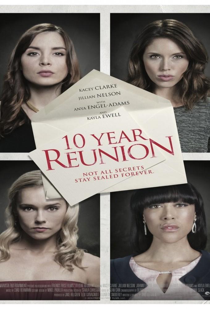 10 Year Reunion