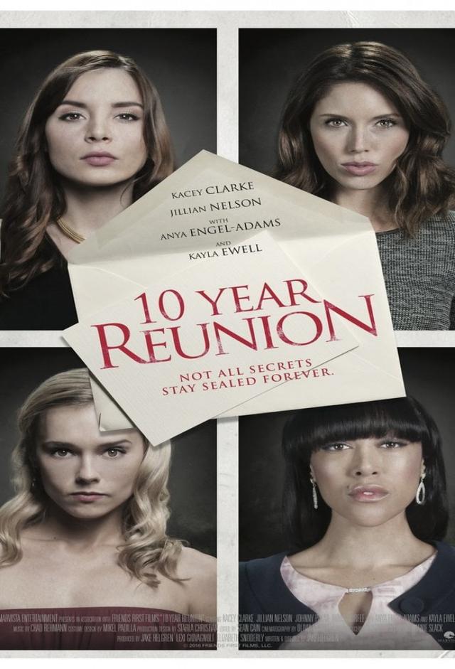 10 Year Reunion