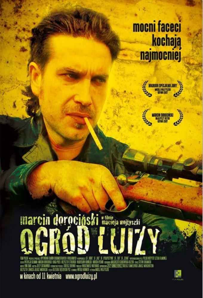 Ogród Luizy
