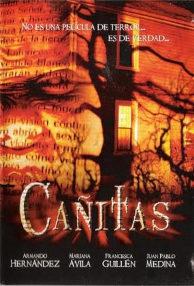 Cañitas. Presencia