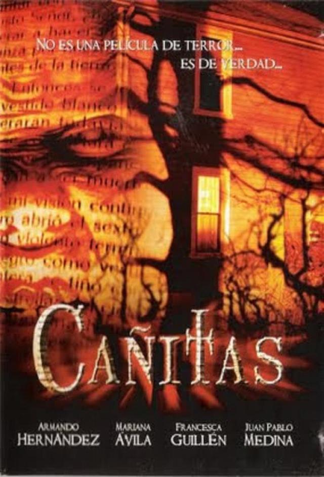 Cañitas. Presencia