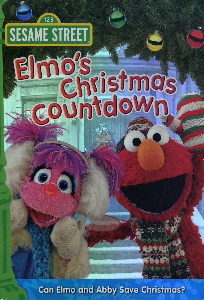 Sesame Street: Elmo's Christmas Countdown