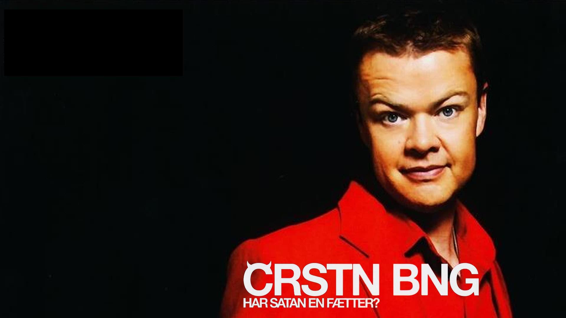 Carsten Bang - Har Satan En Fætter?