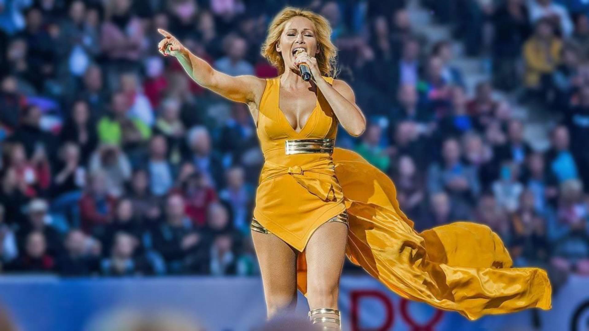 Helene Fischer - Farbenspiel Live: Die Stadion-Tournee