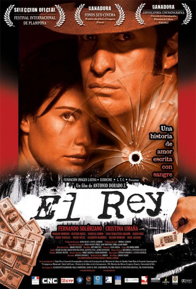 El Rey