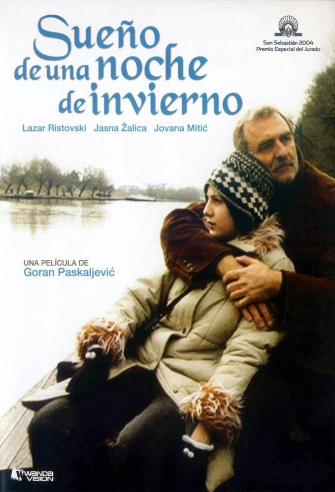 Midwinter Night's Dream