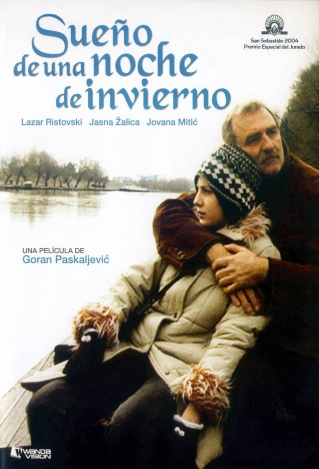 Midwinter Night's Dream
