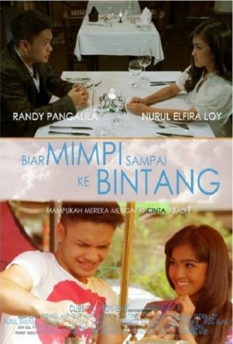Biar Mimpi Sampai Ke Bintang