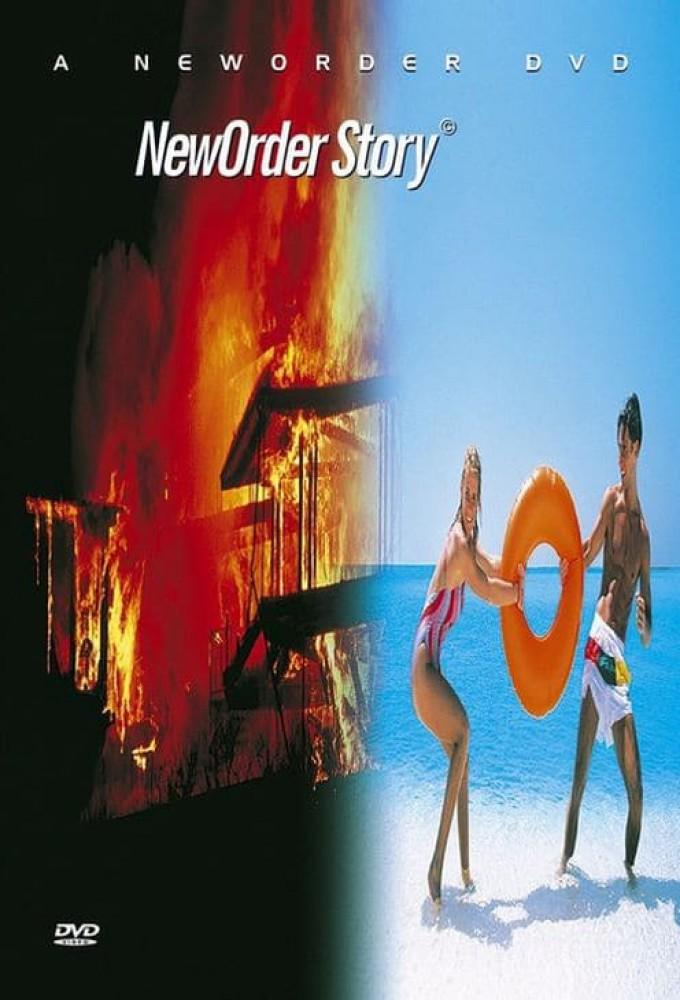 The New Order Story