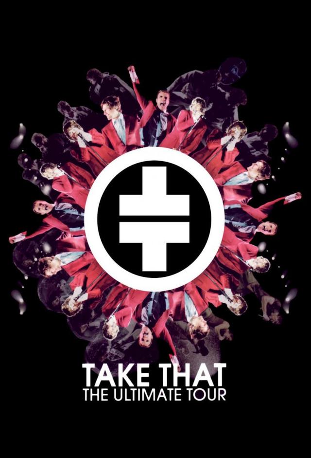 Take That: The Ultimate Tour