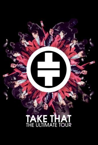 Take That: The Ultimate Tour