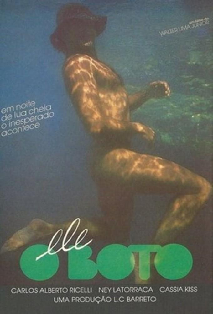 The Dolphin
