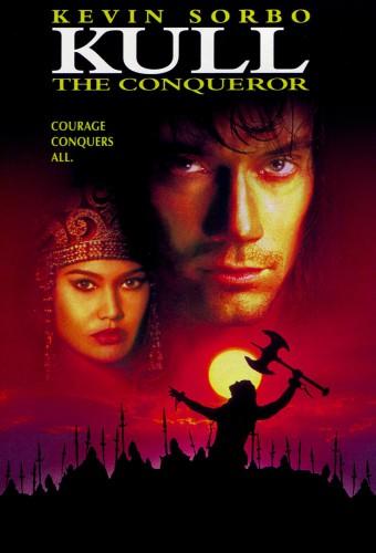 Kull the Conqueror