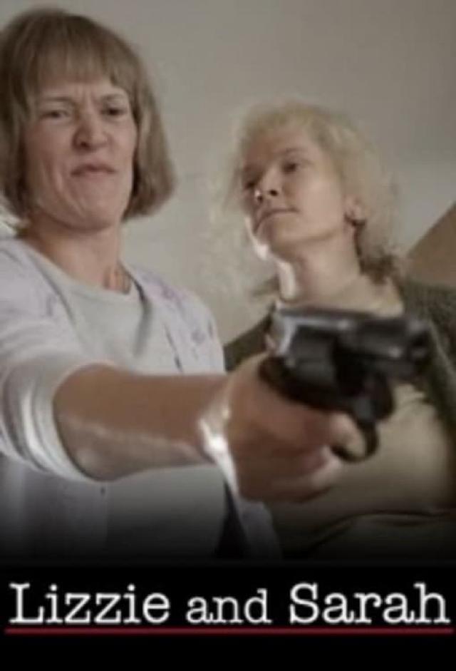 Lizzie and Sarah
