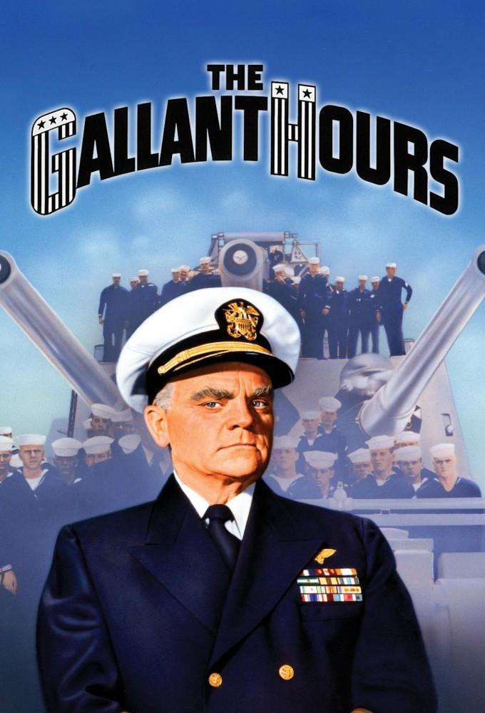 The Gallant Hours