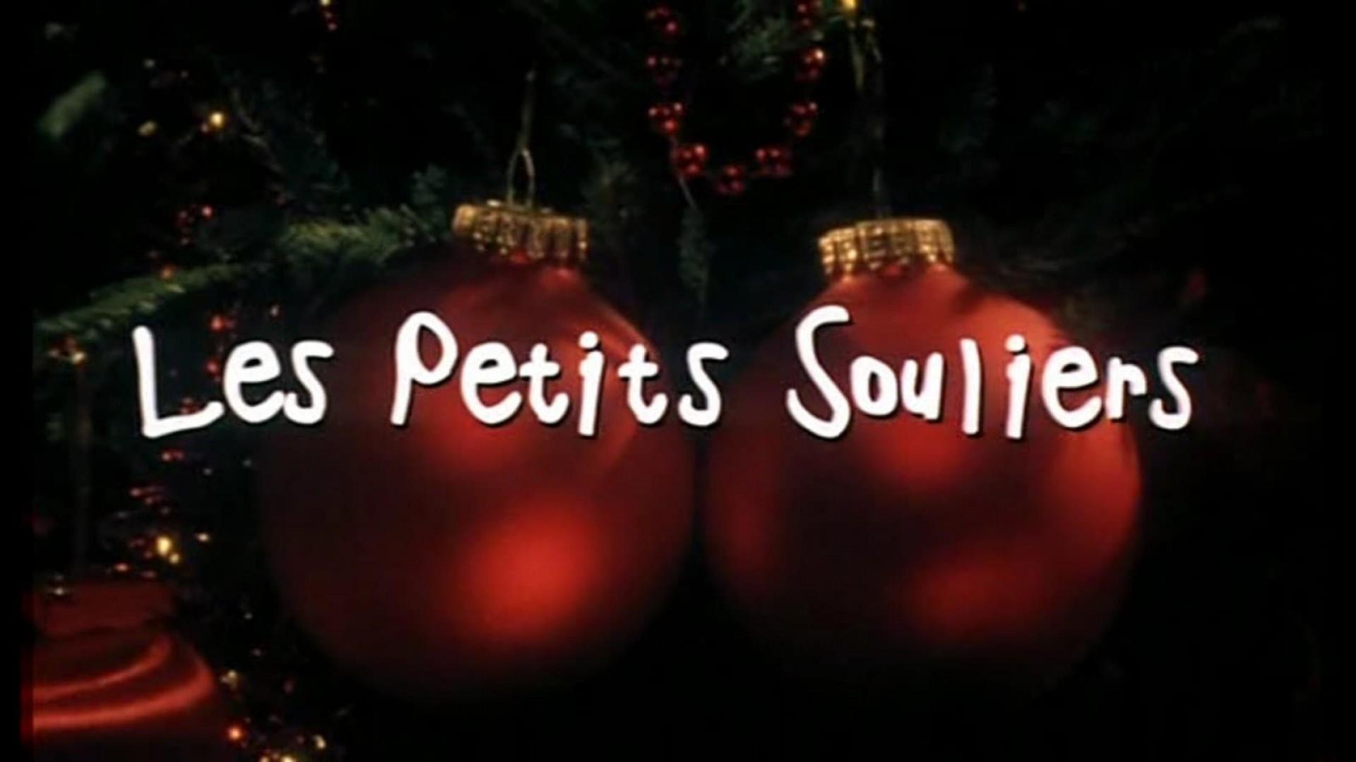 Les Petits Souliers