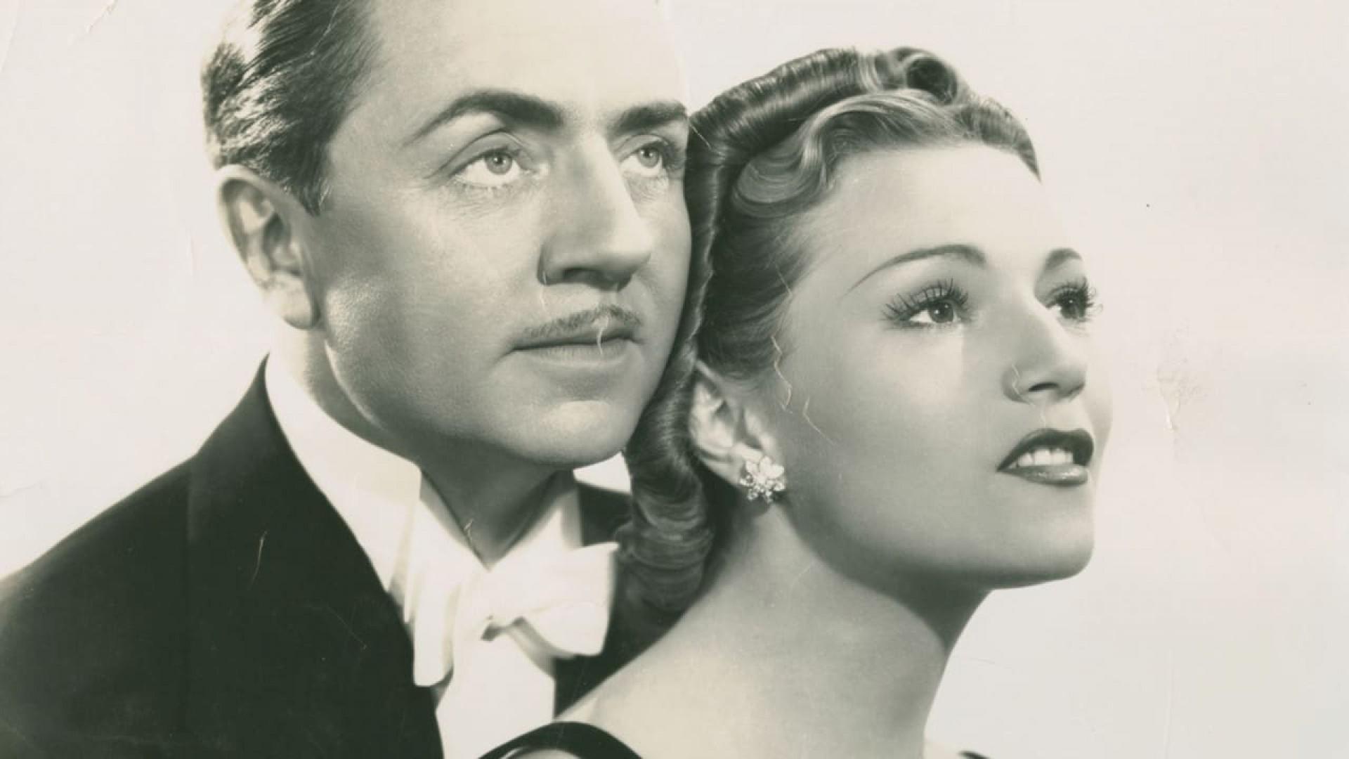 The Baroness and the Butler