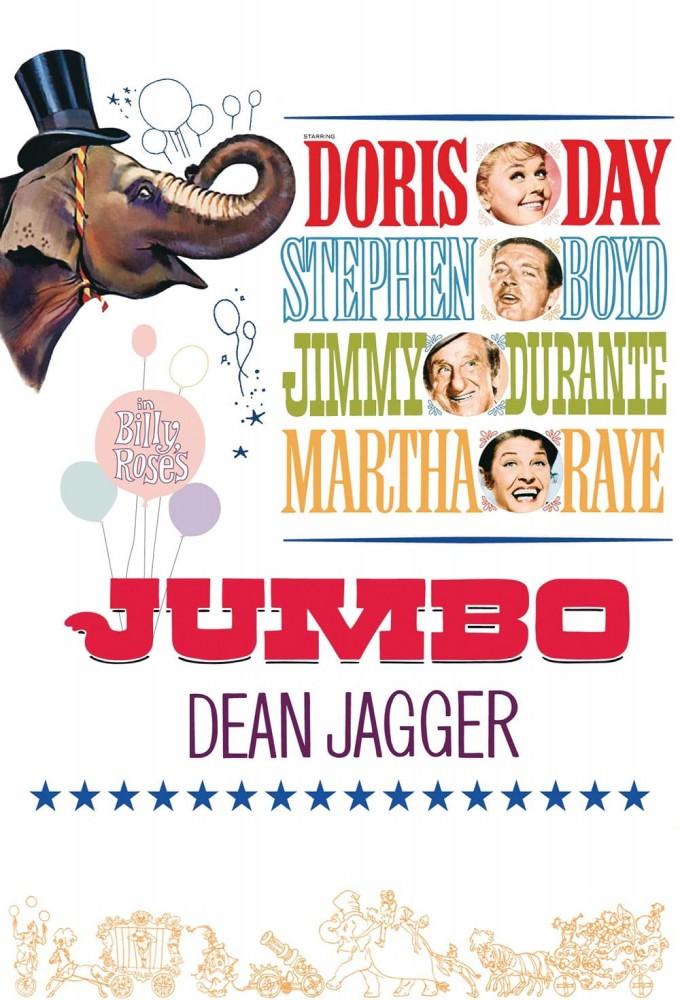 Billy Rose's Jumbo