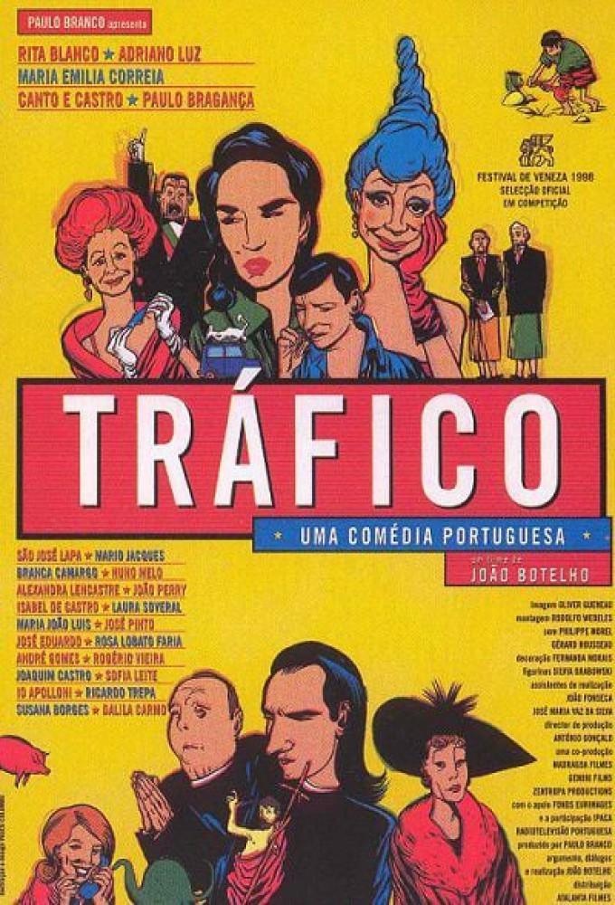 Traffic