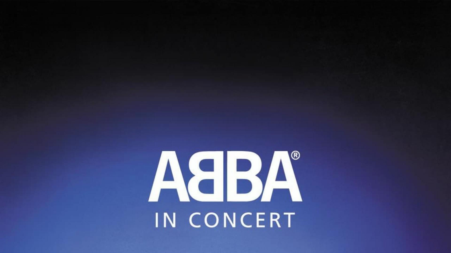 ABBA - In Concert
