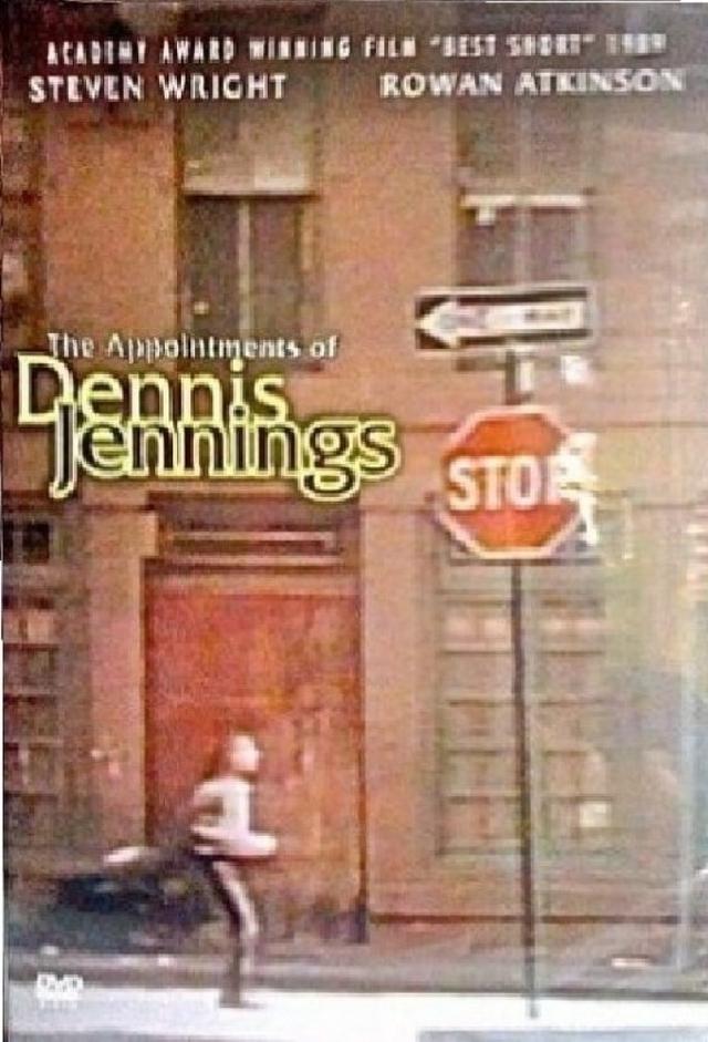 The Appointments of Dennis Jennings
