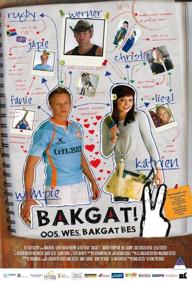 Bakgat 2
