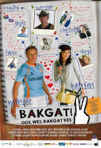 Bakgat 2