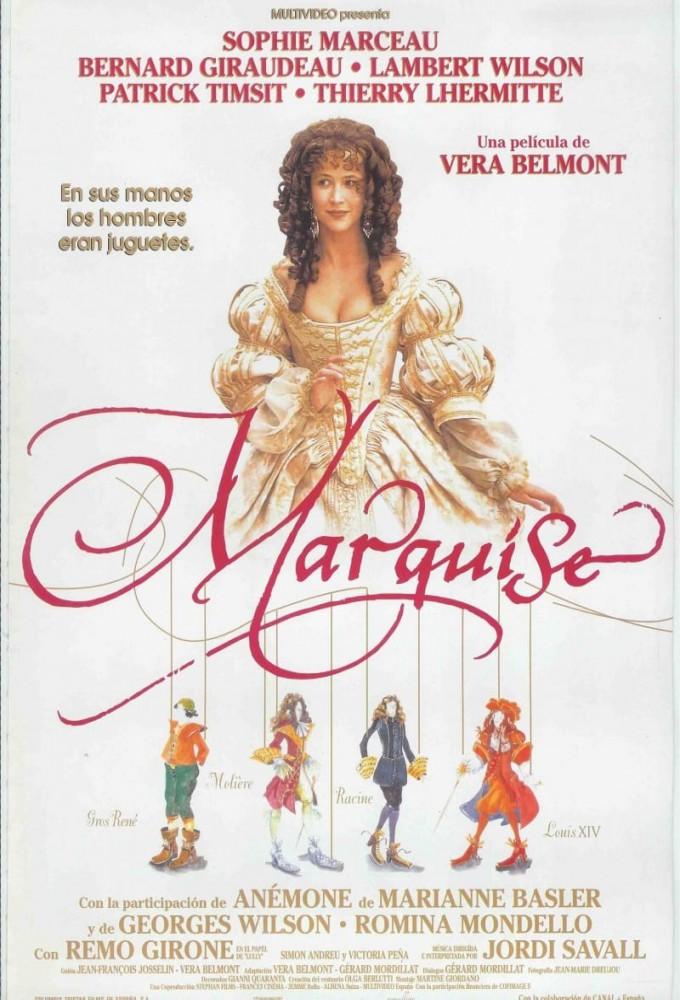 Marquise