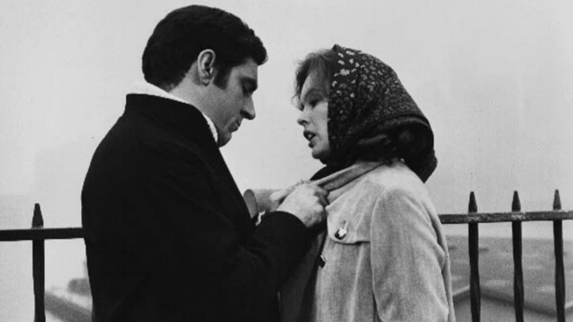 Sweet November