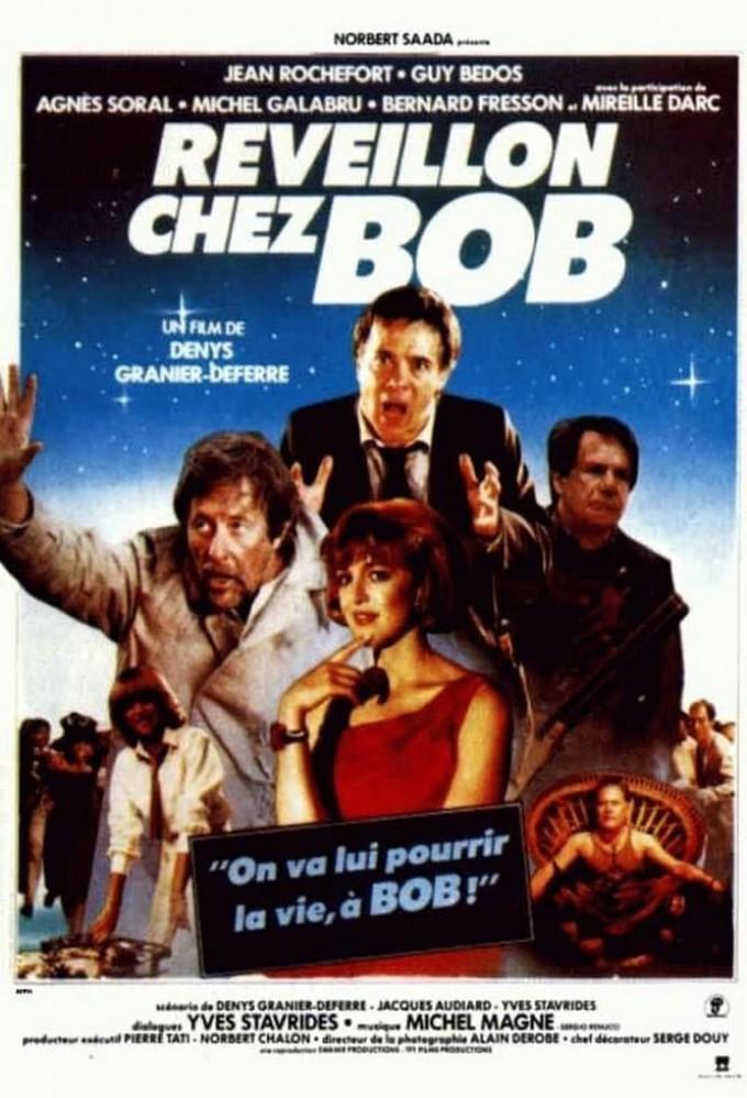 Reveillon chez Bob