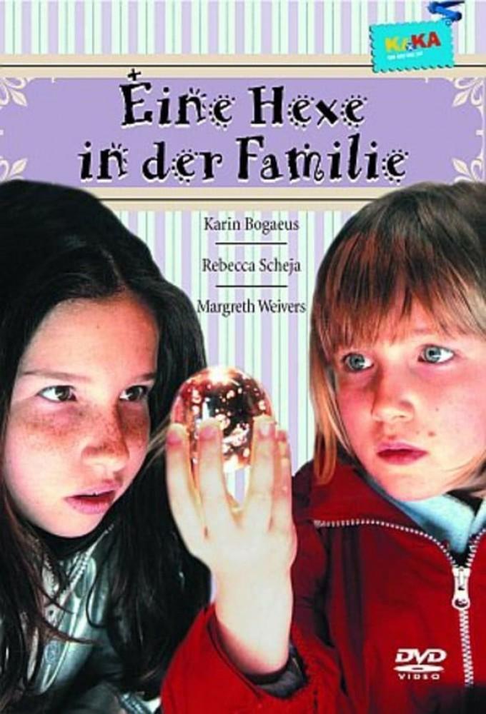 A Witch in the Family