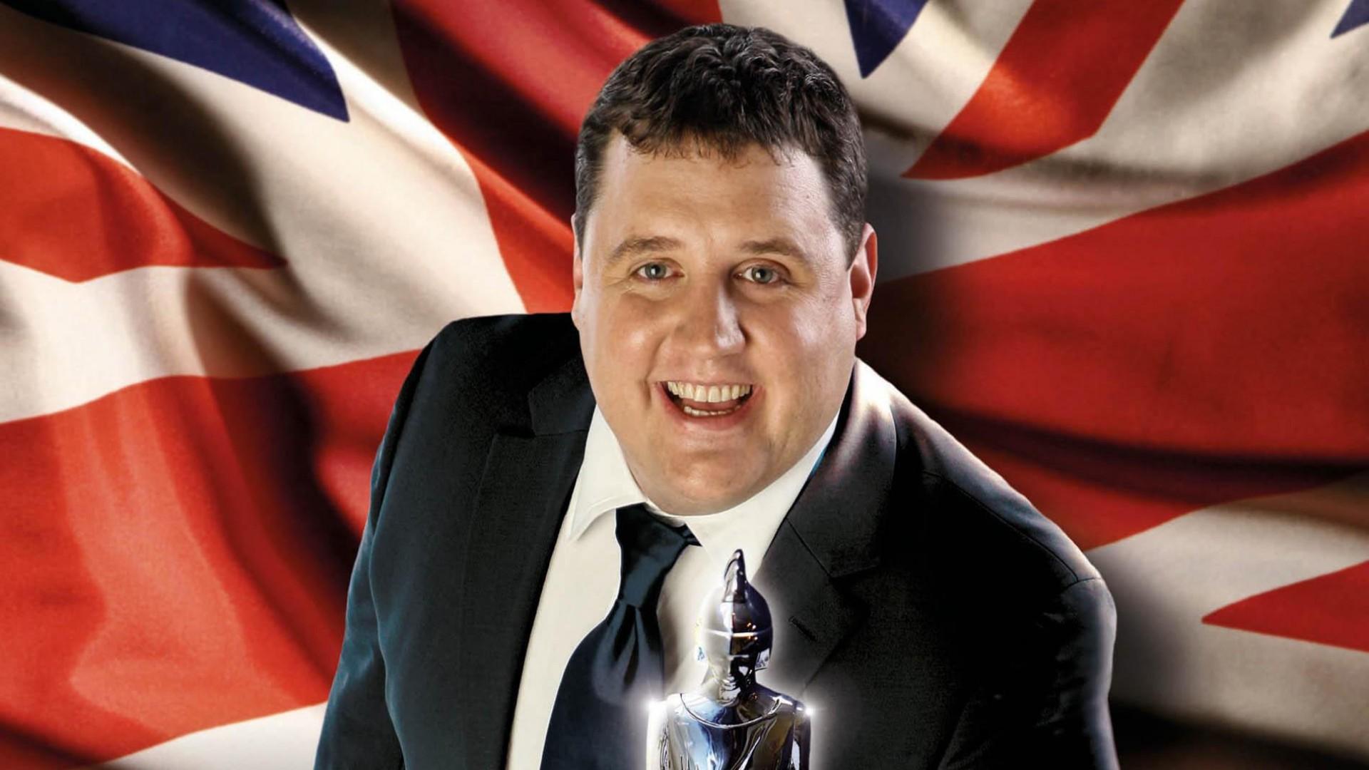 Peter Kay: Stand-Up UKay