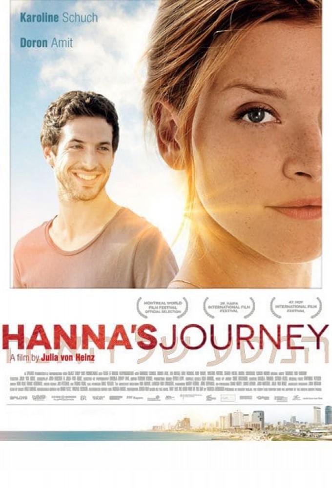 Hanna's Journey