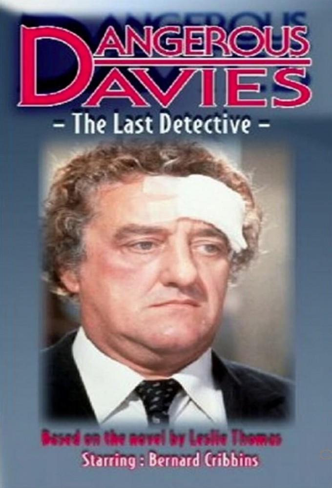 Dangerous Davies
