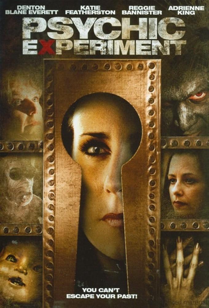 Psychic Experiment