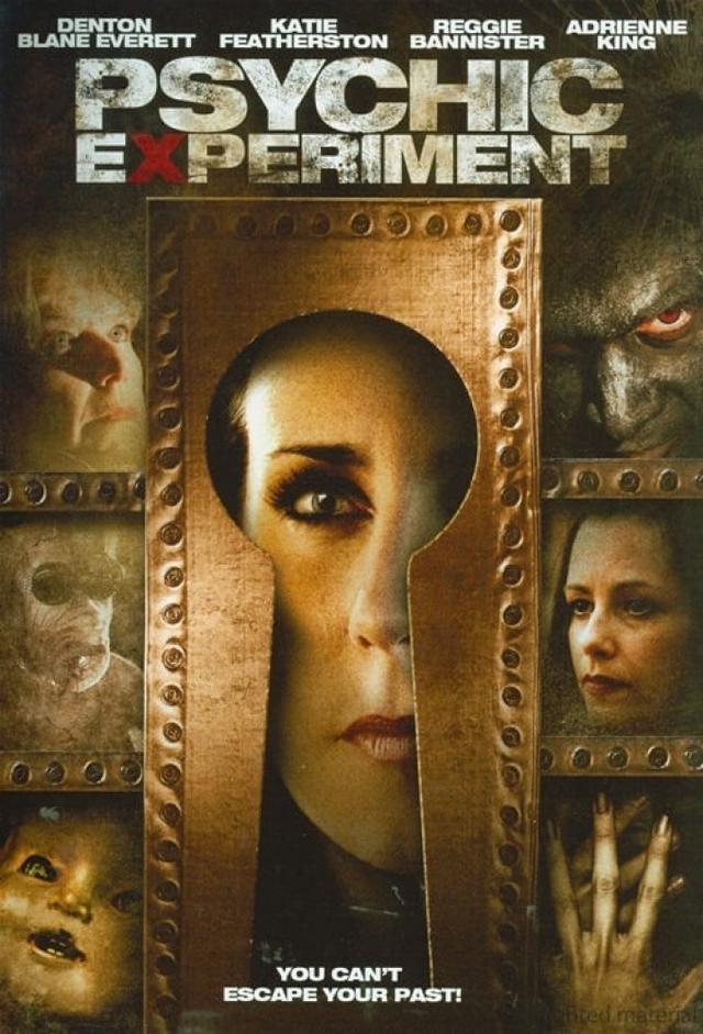 Psychic Experiment