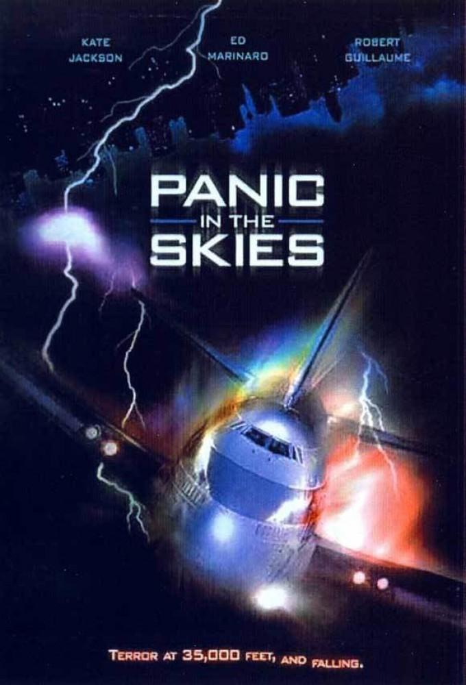 Panic in the Skies