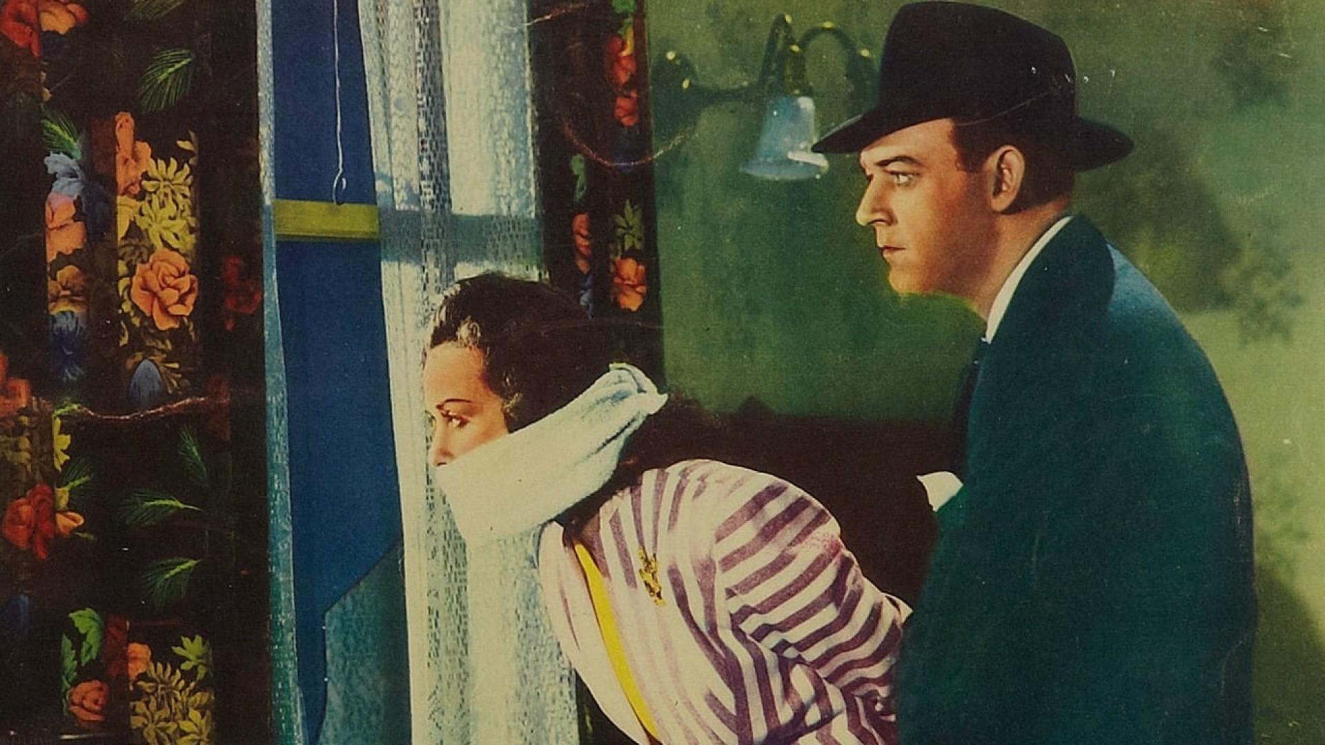 Enemy Agents Meet Ellery Queen