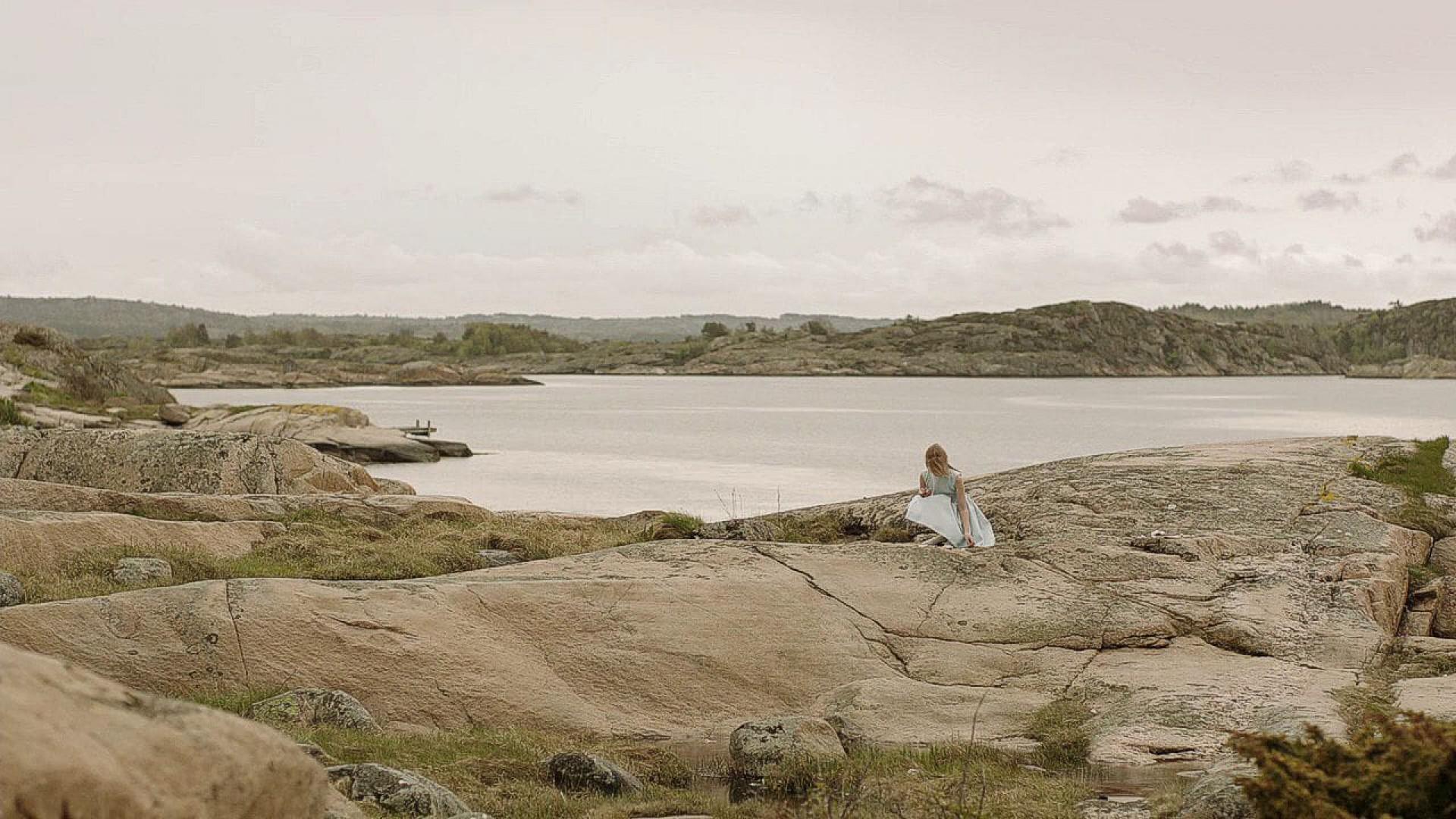 The Fjällbacka Murders: In the Eye of the Beholder